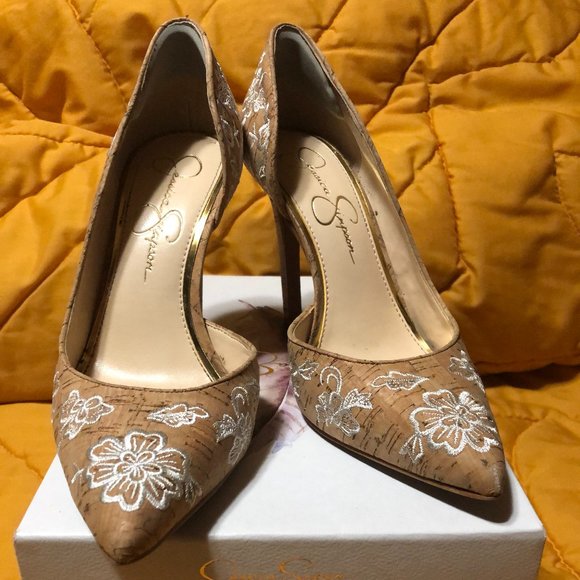 Jessica Simpson - Picture 3 of 6